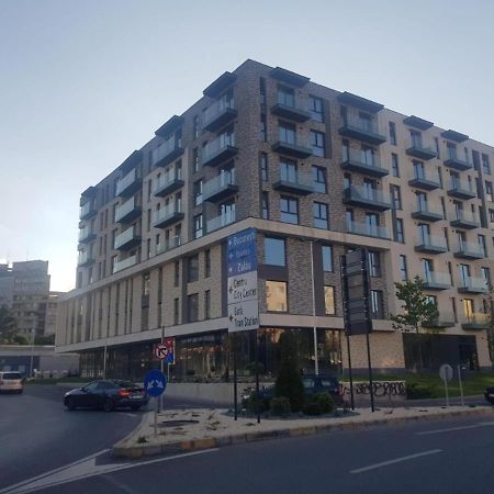קלוז'-נאפוקה New Transilvania מראה חיצוני תמונה